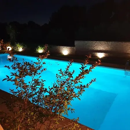 Agreable Maison De 65 M2 Avec Grande Piscine * Aix-en-Provence